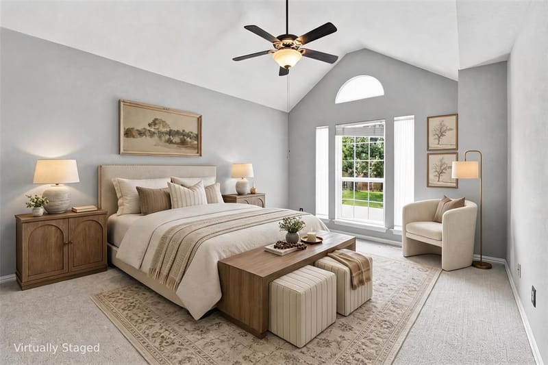 3310 Moss Creek Drive, Grapevine TX 76051 - Photo 18