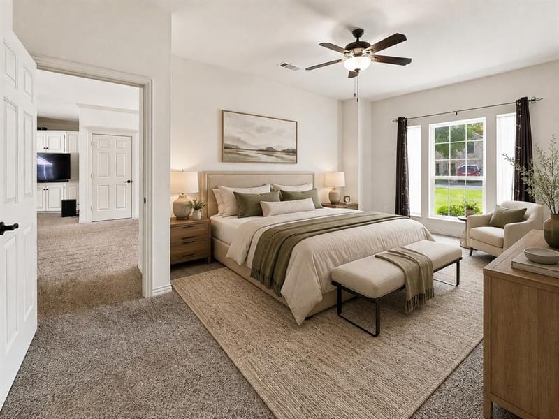 3310 Moss Creek Drive, Grapevine TX 76051 - Photo 15