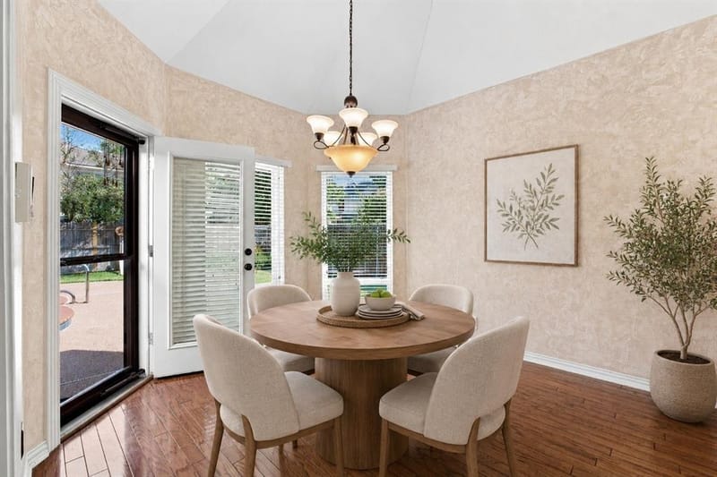3310 Moss Creek Drive, Grapevine TX 76051 - Photo 8