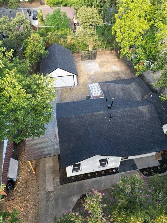 729 Thersa Drive, River Oaks TX 76114 - Photo 33