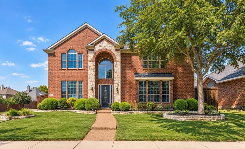 12590 Alfa Romeo Way, Frisco TX 75033 - Photo 2