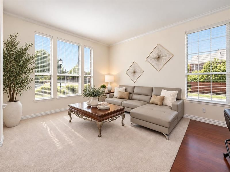12590 Alfa Romeo Way, Frisco TX 75033 - Photo 6