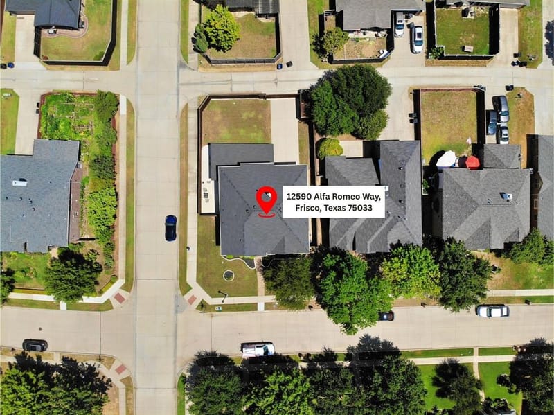 12590 Alfa Romeo Way, Frisco TX 75033 - Photo 36