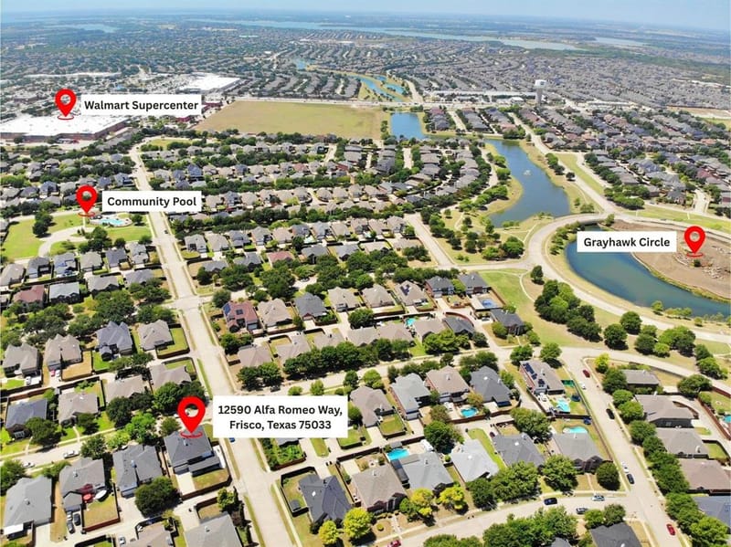12590 Alfa Romeo Way, Frisco TX 75033 - Photo 37