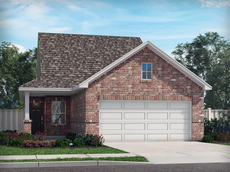 905 Angel Street, Josephine TX 75173