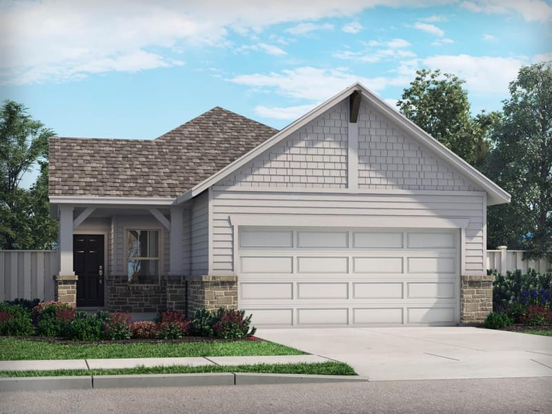 903 Angel Street, Josephine TX 75173