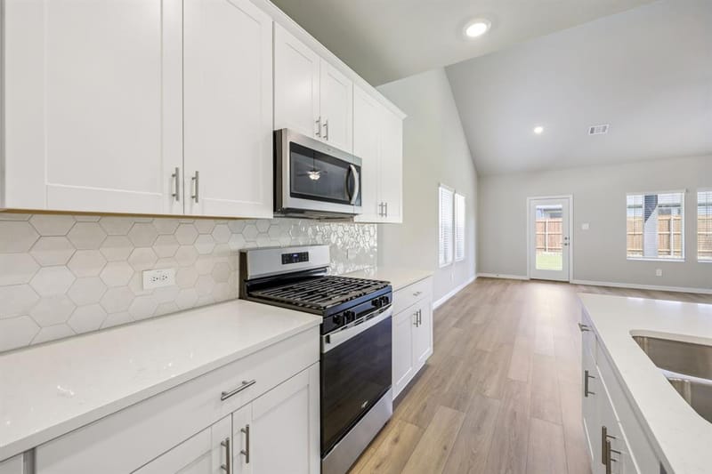 3517 Bastrop Drive, Farmersville TX 75442 - Photo 6