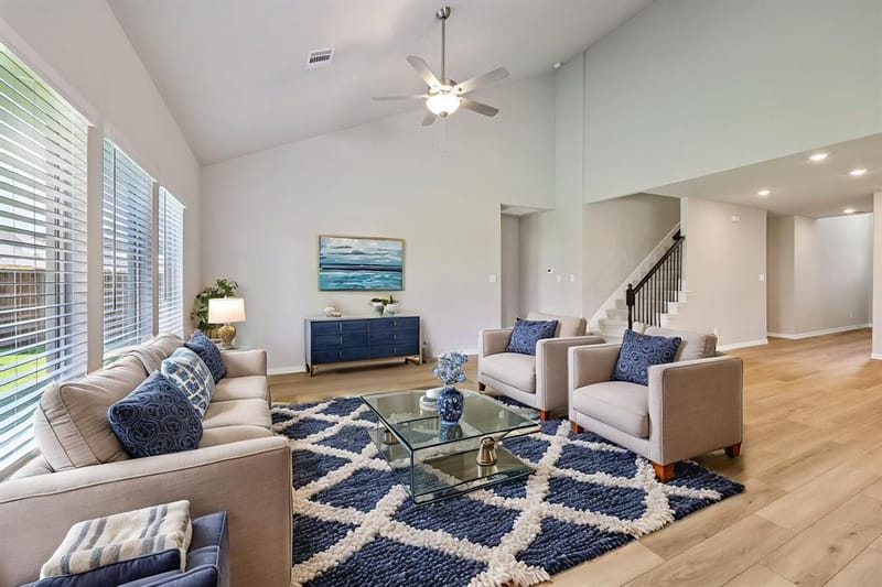 3517 Bastrop Drive, Farmersville TX 75442 - Photo 15