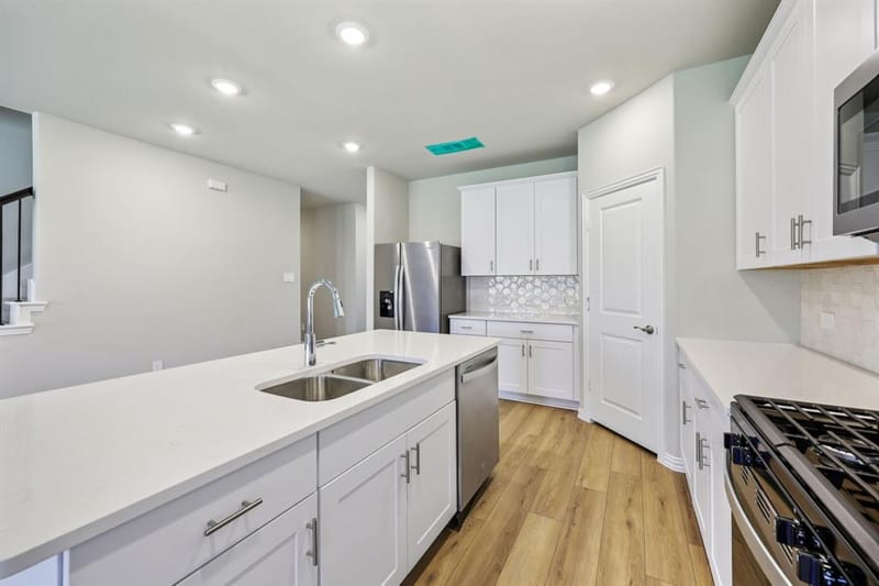 3517 Bastrop Drive, Farmersville TX 75442 - Photo 8