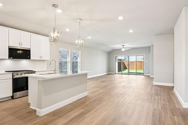 3515 Bastrop Drive, Farmersville TX 75442 - Photo 6