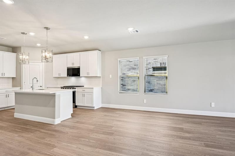 3515 Bastrop Drive, Farmersville TX 75442 - Photo 4