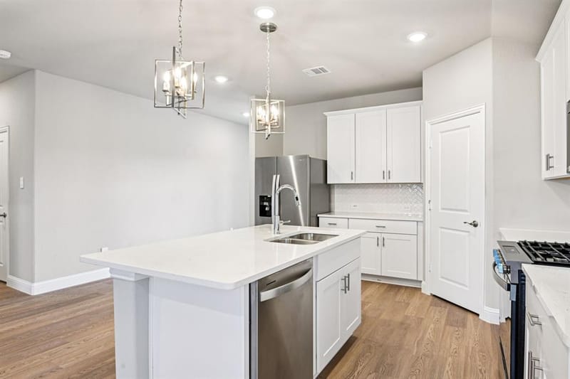 3515 Bastrop Drive, Farmersville TX 75442 - Photo 8