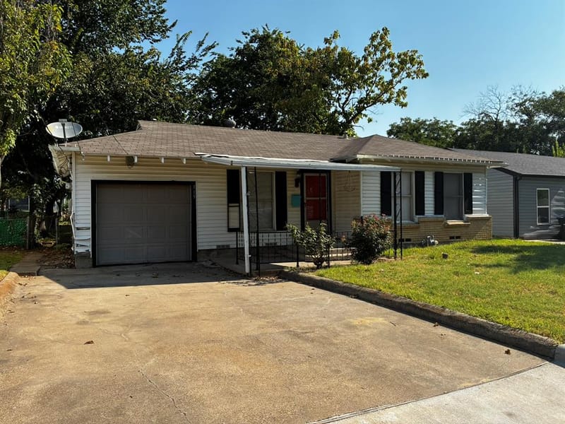 319 E Holley Street, Mesquite TX 75149 - Photo 31