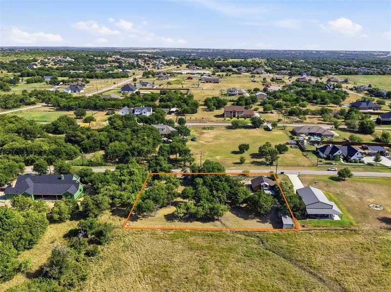 8033 Lax Drive, Fort Worth TX 76126 - Photo 3