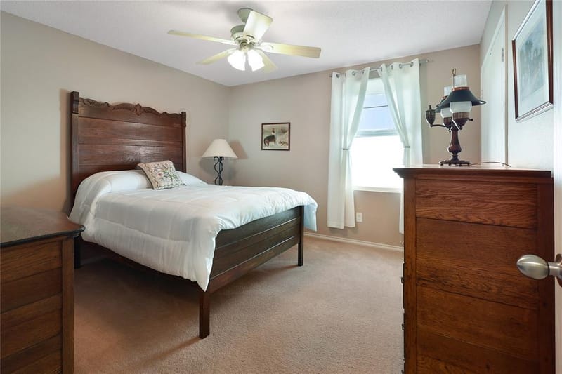 1121 Batt Masterson Drive, Anna TX 75409 - Photo 22