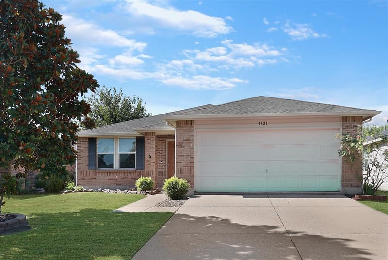 1121 Batt Masterson Drive, Anna TX 75409 - Photo 3