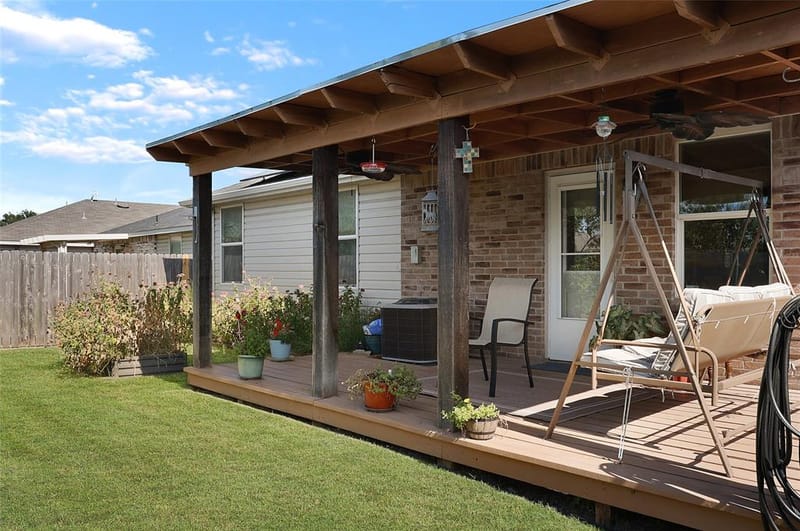 1121 Batt Masterson Drive, Anna TX 75409 - Photo 28