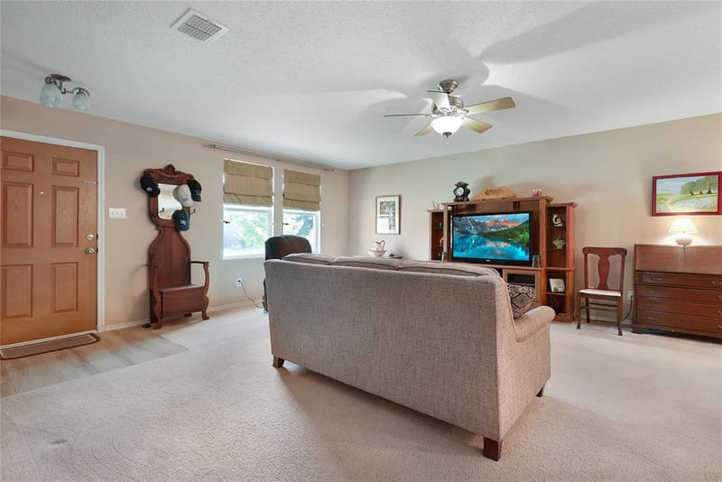 1121 Batt Masterson Drive, Anna TX 75409 - Photo 5