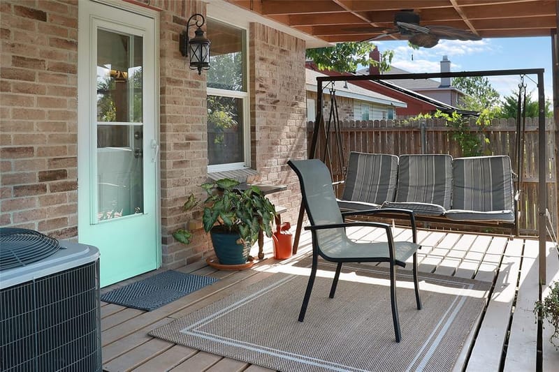 1121 Batt Masterson Drive, Anna TX 75409 - Photo 30