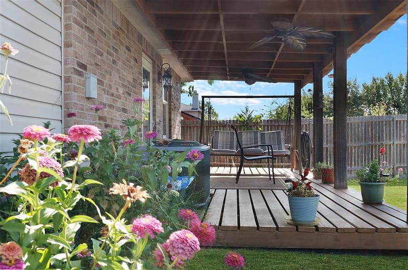 1121 Batt Masterson Drive, Anna TX 75409 - Photo 29