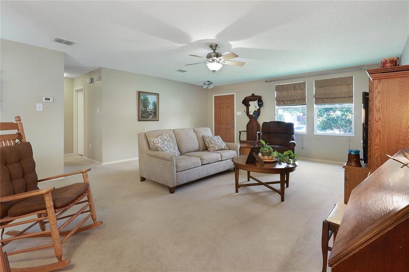 1121 Batt Masterson Drive, Anna TX 75409 - Photo 8