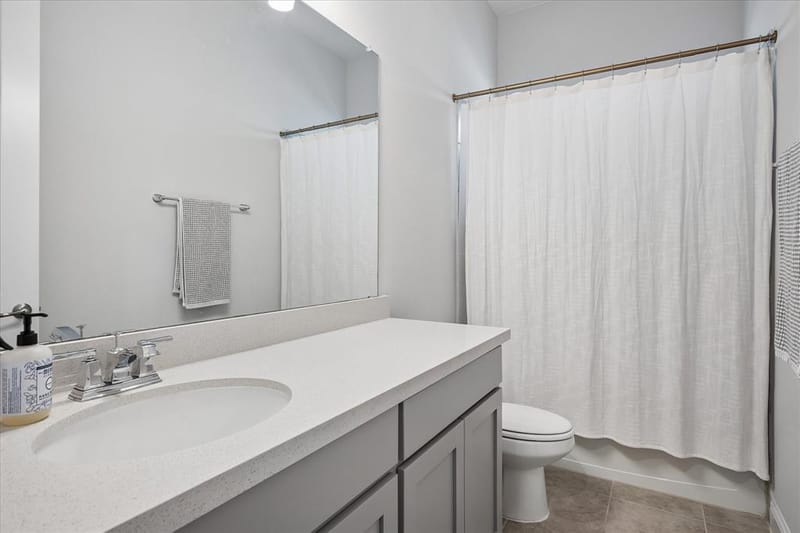 11828 Prudence Drive, Fort Worth TX 76052 - Photo 19