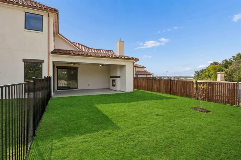 9030 Lakeside Drive, Fort Worth TX 76179 - Photo 33