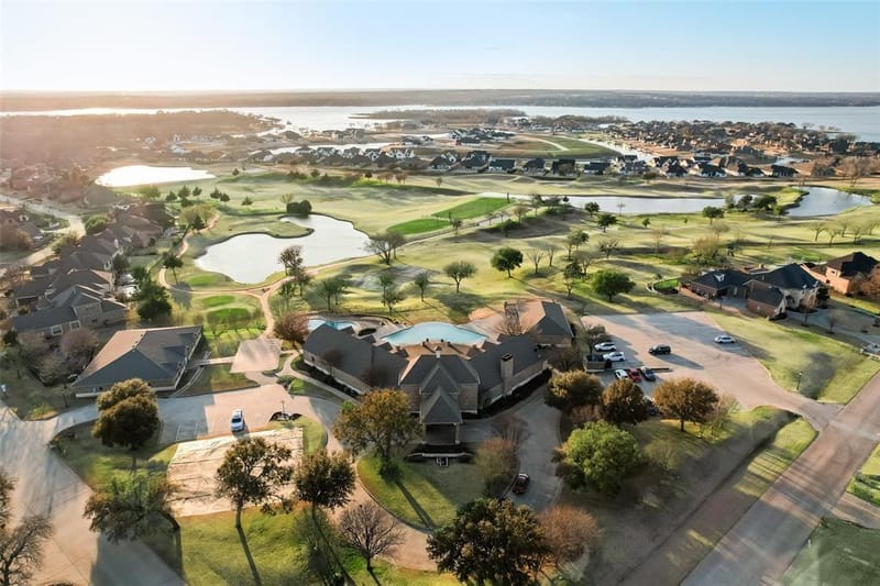 9030 Lakeside Drive, Fort Worth TX 76179 - Photo 37