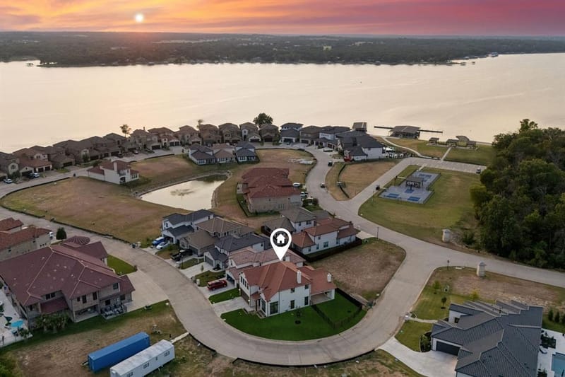 9030 Lakeside Drive, Fort Worth TX 76179 - Photo 4