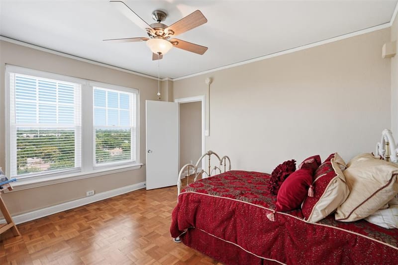 2306 Park Place Avenue # 10C, Fort Worth TX 76110 - Photo 26