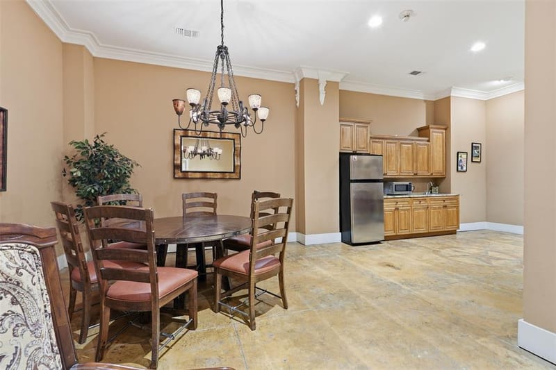 2306 Park Place Avenue # 10C, Fort Worth TX 76110 - Photo 32