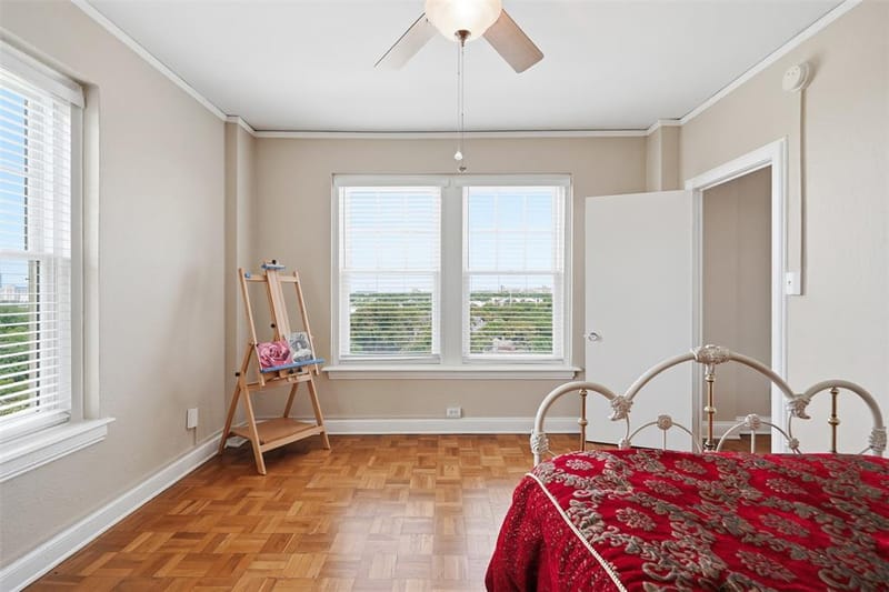 2306 Park Place Avenue # 10C, Fort Worth TX 76110 - Photo 28