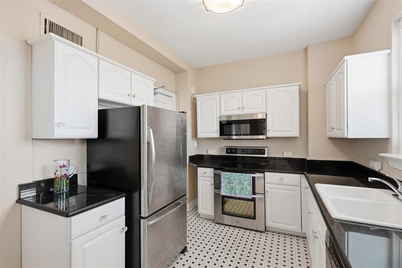 2306 Park Place Avenue # 10C, Fort Worth TX 76110 - Photo 20