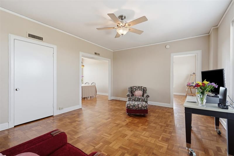 2306 Park Place Avenue # 10C, Fort Worth TX 76110 - Photo 9