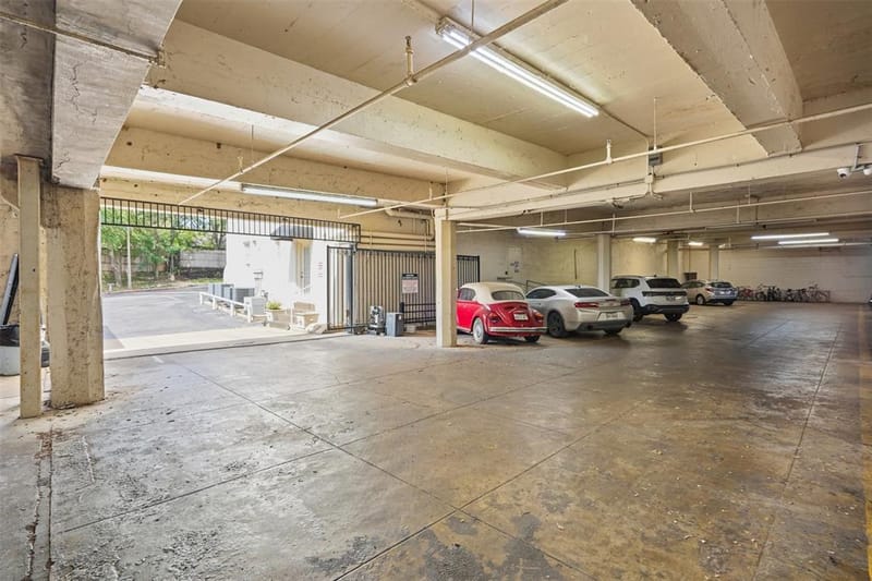 2306 Park Place Avenue # 10C, Fort Worth TX 76110 - Photo 33