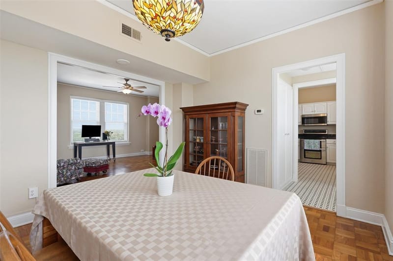 2306 Park Place Avenue # 10C, Fort Worth TX 76110 - Photo 18