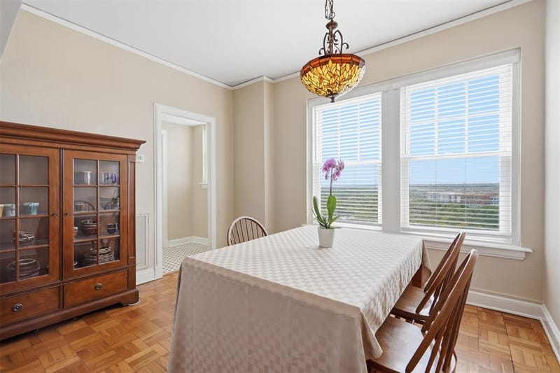 2306 Park Place Avenue # 10C, Fort Worth TX 76110 - Photo 15