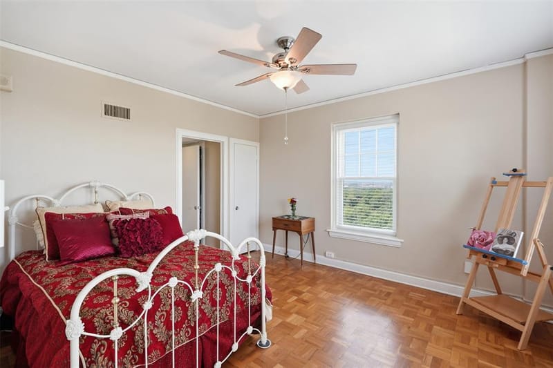 2306 Park Place Avenue # 10C, Fort Worth TX 76110 - Photo 25