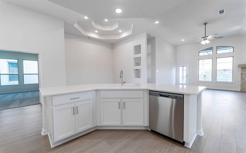 1415 Florence, Celina TX 75009 - Photo 7