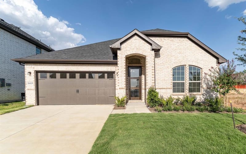 1415 Florence, Celina TX 75009