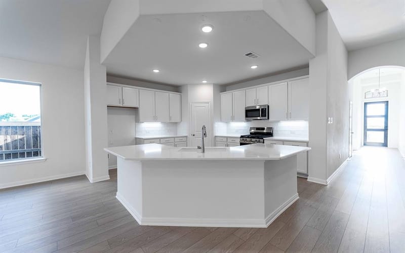 1415 Florence, Celina TX 75009 - Photo 10