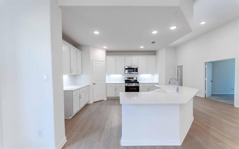 1415 Florence, Celina TX 75009 - Photo 8