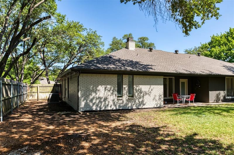 6851 Shorecrest Court, Fort Worth TX 76132 - Photo 36