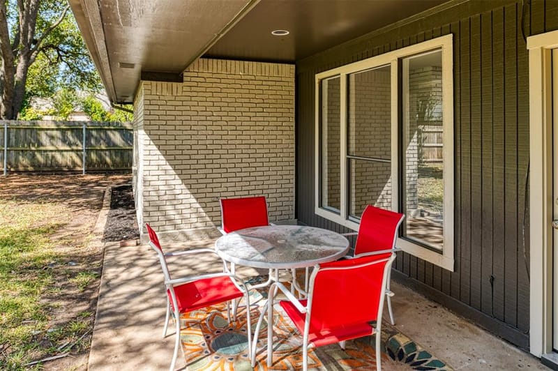 6851 Shorecrest Court, Fort Worth TX 76132 - Photo 34