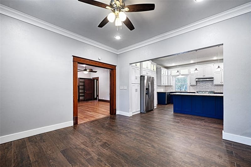 309 W Walnut Street, Whitewright TX 75491 - Photo 13