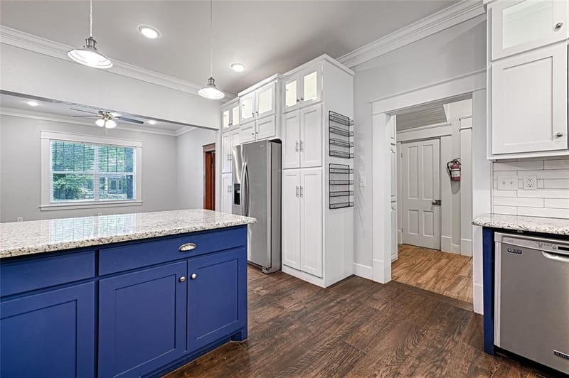 309 W Walnut Street, Whitewright TX 75491 - Photo 12