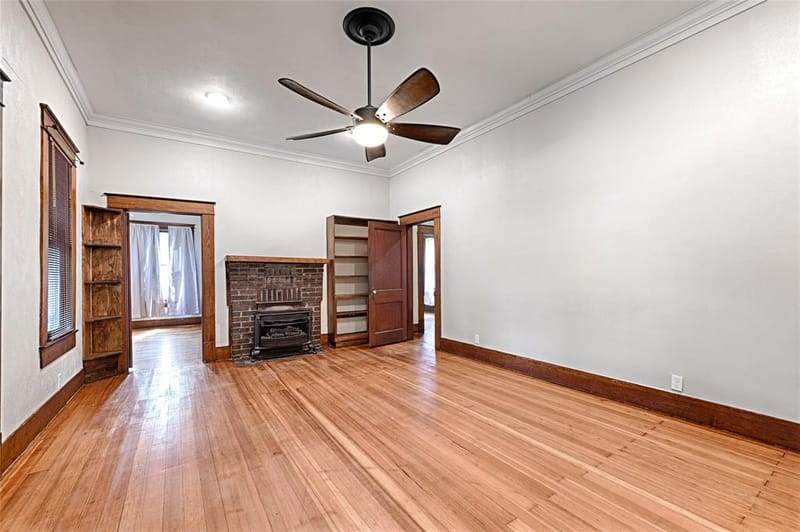309 W Walnut Street, Whitewright TX 75491 - Photo 7