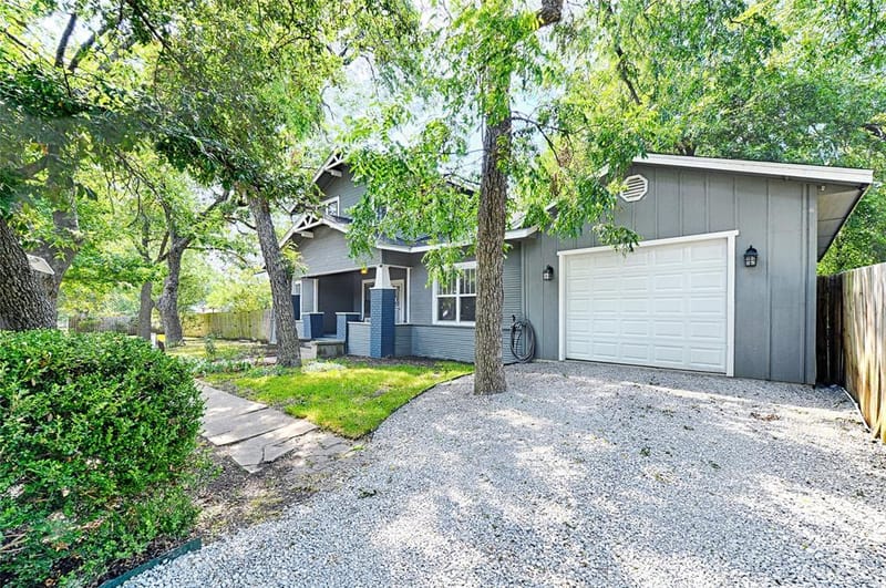 309 W Walnut Street, Whitewright TX 75491 - Photo 34