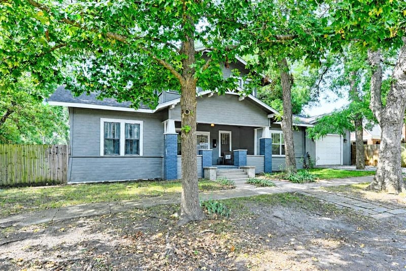 309 W Walnut Street, Whitewright TX 75491 - Photo 33