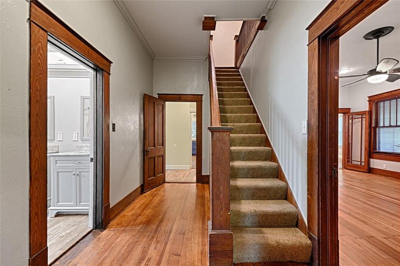 309 W Walnut Street, Whitewright TX 75491 - Photo 15